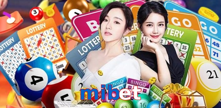 mibet
