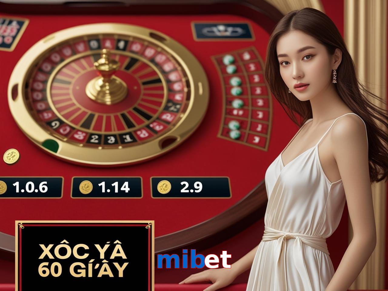 mibet