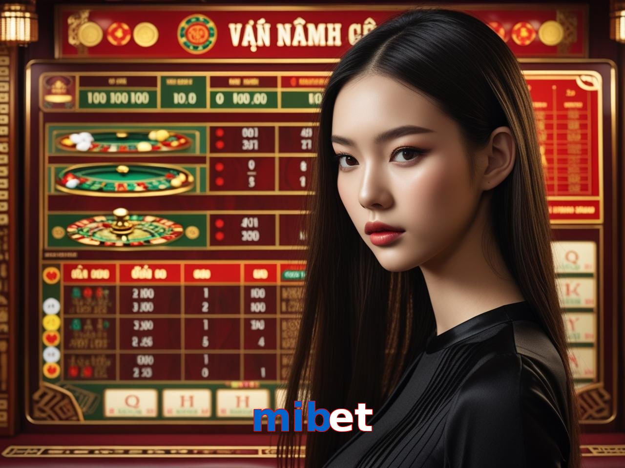 mibet