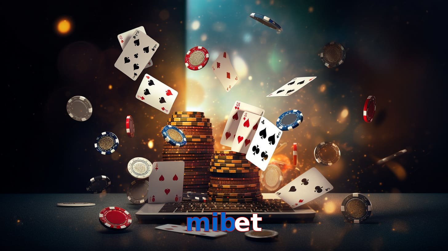 mibet