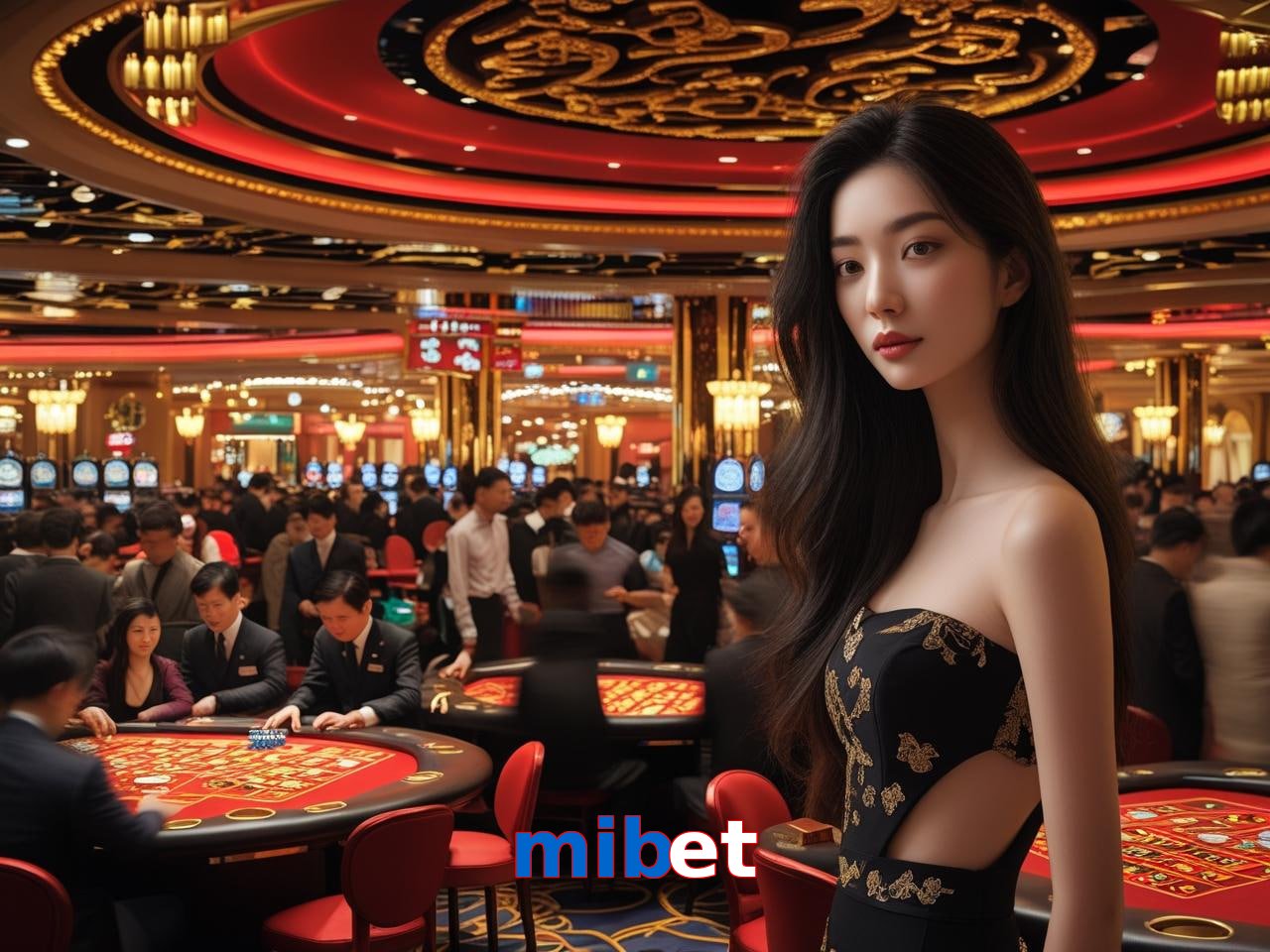 mibet