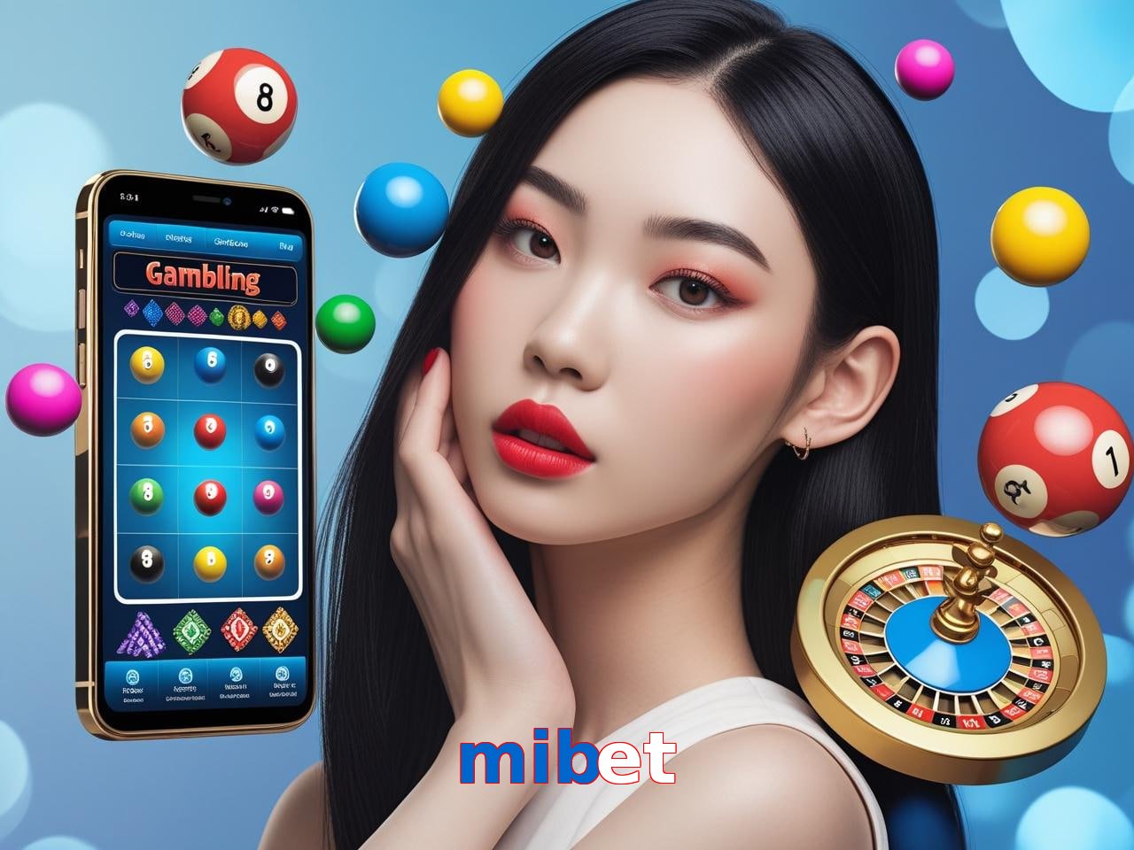 mibet