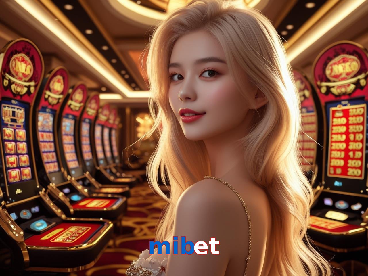 mibet
