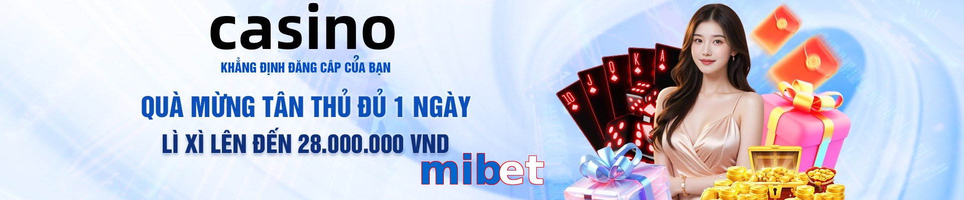 mibet