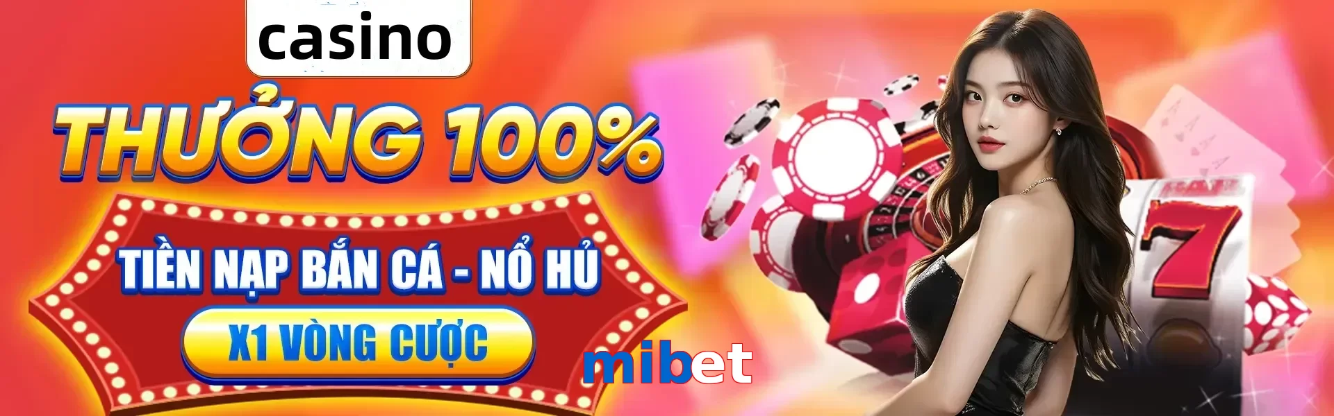 mibet