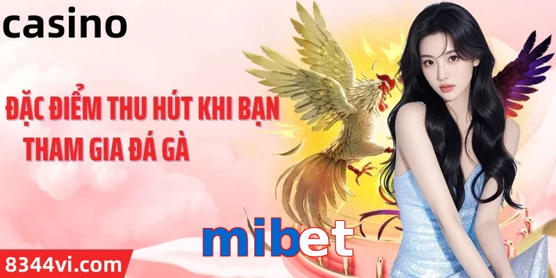 mibet
