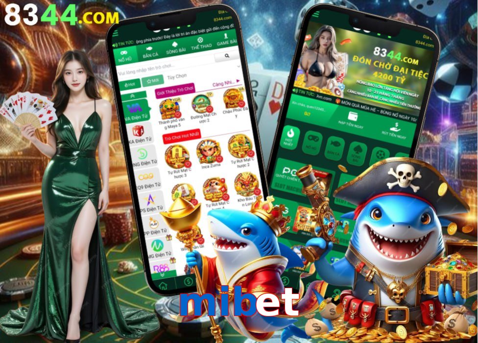 mibet